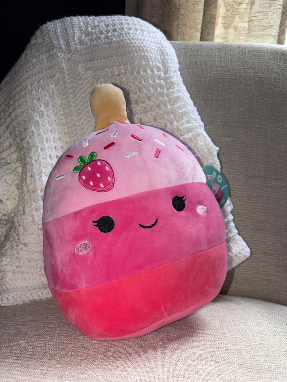 Squishmallow - Pama